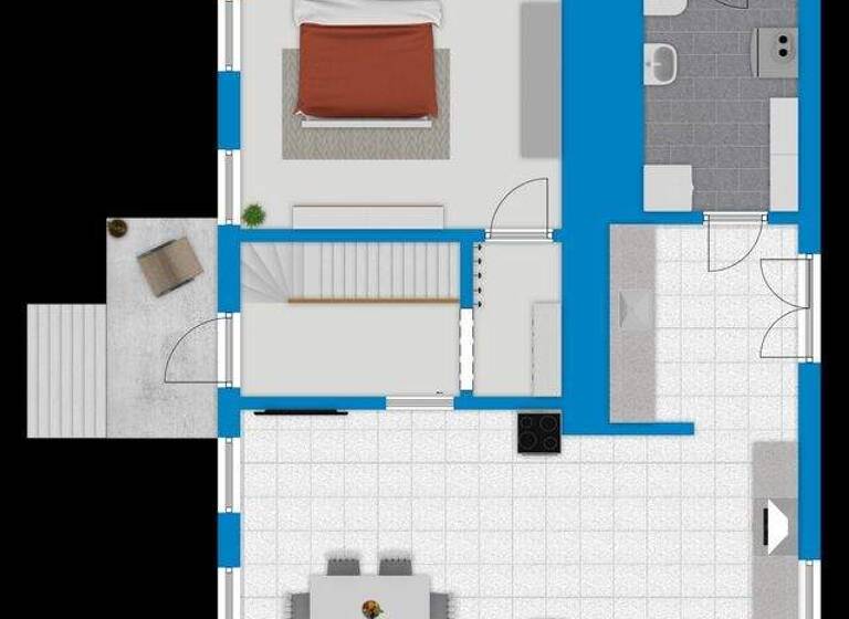 Einfamilienhaus zum Kauf 295.000 € 5 Zimmer 147 m² 1.060 m² Grundstück Parkweg 2 Salzmünde Salzatal 06198