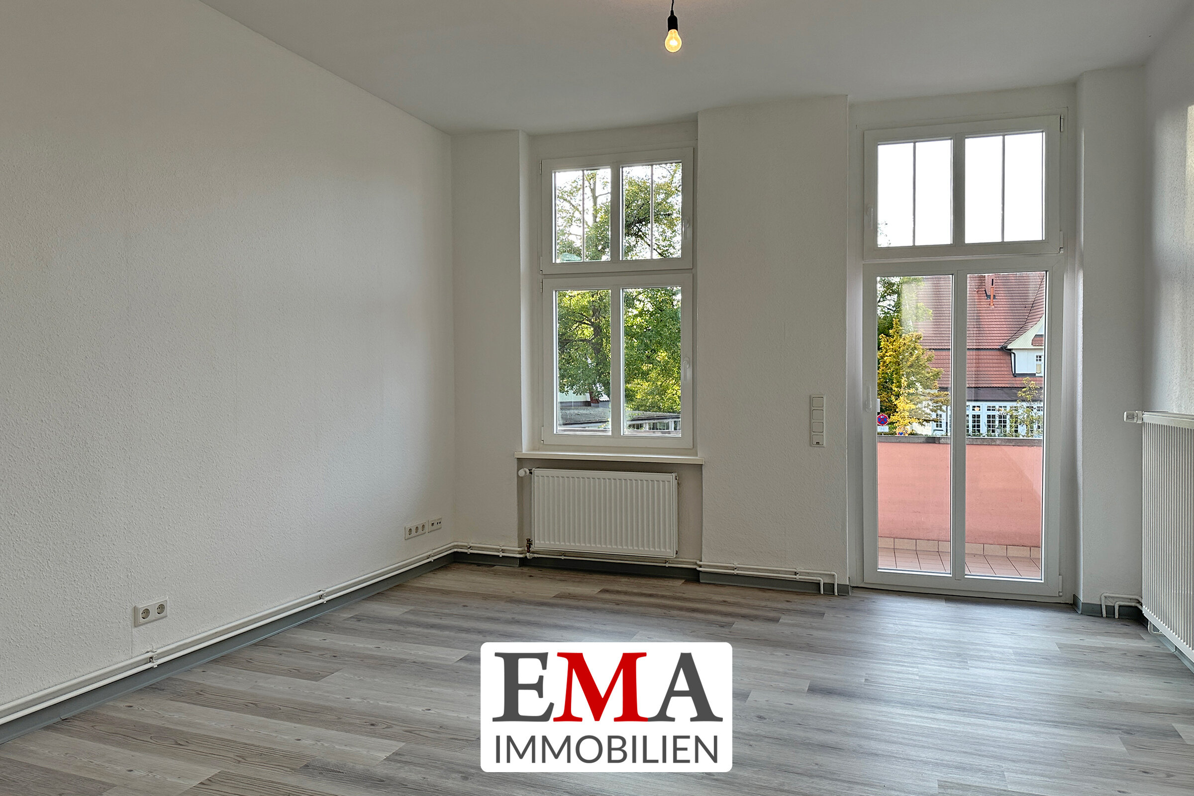 Wohnung zur Miete 1.300 € 3 Zimmer 96 m²<br/>Wohnfläche Finkenkrug Falkensee 14612