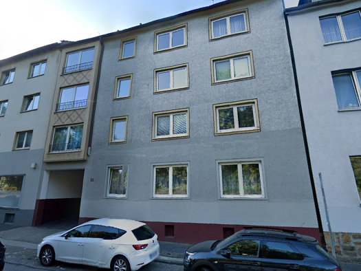 Wohnung zur Miete 495 € 3 Zimmer 79 m² EG frei ab sofort Heinitzstraße 22 Mittelstadt Hagen 58097