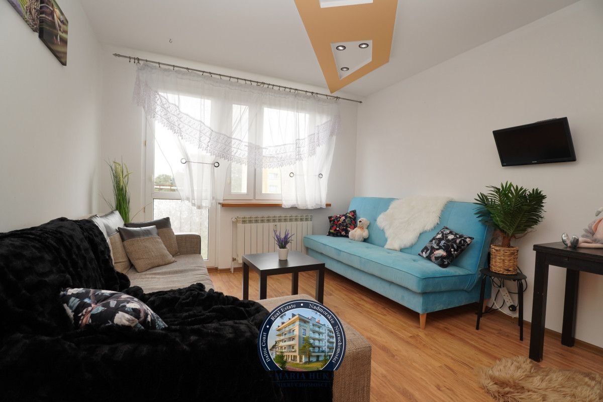 Wohnung zum Kauf 63.800 € 1 Zimmer 31,5 m²<br/>Wohnfläche ab sofort<br/>Verfügbarkeit Dziwna Dziwnów 72-420