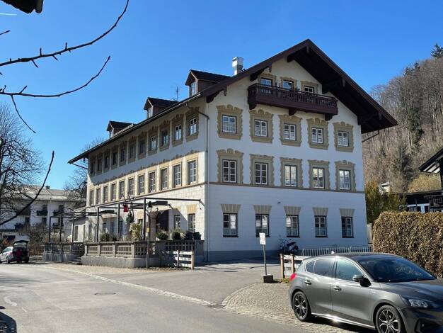 Wohnung zur Miete 1.750 € 2 Zimmer 114 m² EG Dorfstraße Kiefersfelden Kiefersfelden 83088