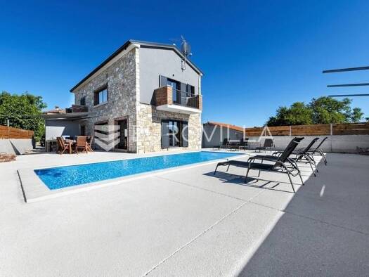 Haus zum Kauf 620.000 € 3 Zimmer 200 m² Kanfanar Kanfanar