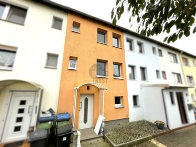 Reihenmittelhaus zum Kauf 159.000 € 4 Zimmer 70 m² 136 m² Grundstück Peine 31228