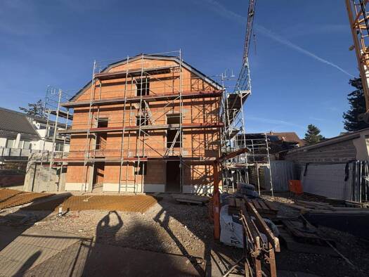 Wohnung zum Kauf - Erstbezug provisionsfrei 585.000 € 2 Zimmer 50,6 m² Allach-Untermenzing München 80999