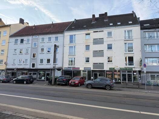 Mehrfamilienhaus zum Kauf als Kapitalanlage geeignet 2.490.000 € 1.287,3 m² 1.181 m² Grundstück West Kassel 34119