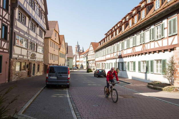Haus kaufen in Weil der Stadt Merklingen immowelt