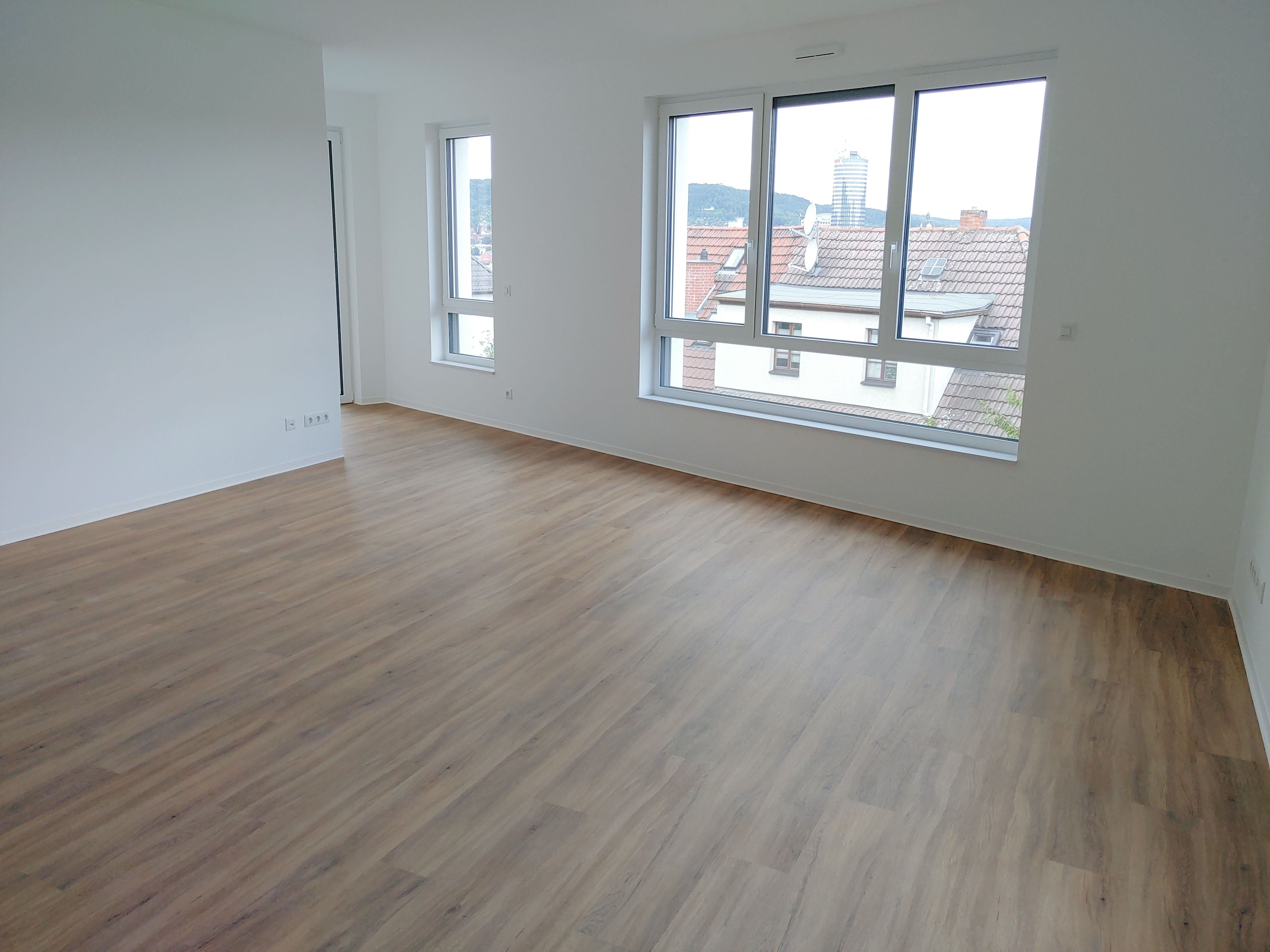 Maisonette zum Kauf 6 Zimmer 168,5 m²<br/>Wohnfläche Karl-Brauckmann-Straße 19 Wenigenjena - Ort Jena 07749