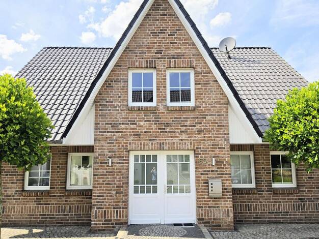 Einfamilienhaus zum Kauf provisionsfrei 789.000 € 5 Zimmer 178,1 m² 450 m² Grundstück Am Schleitershof 65 Inrath/Kliedbruch Inrath / Kliedbruch 47803