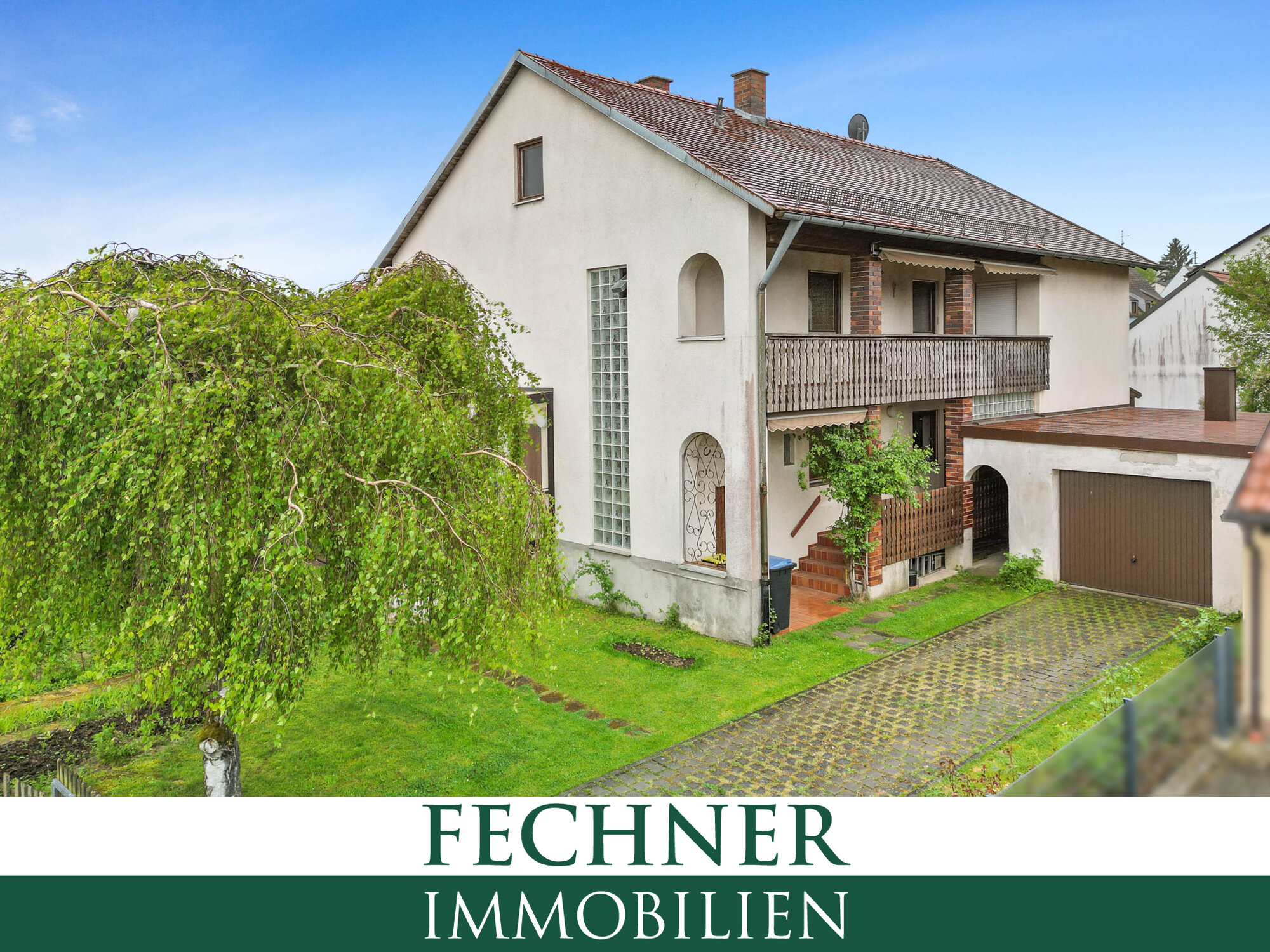 Mehrfamilienhaus zum Kauf provisionsfrei 799.800 € 7 Zimmer 200,3 m²<br/>Wohnfläche 796 m²<br/>Grundstück Vierkirchen Vierkirchen 85256