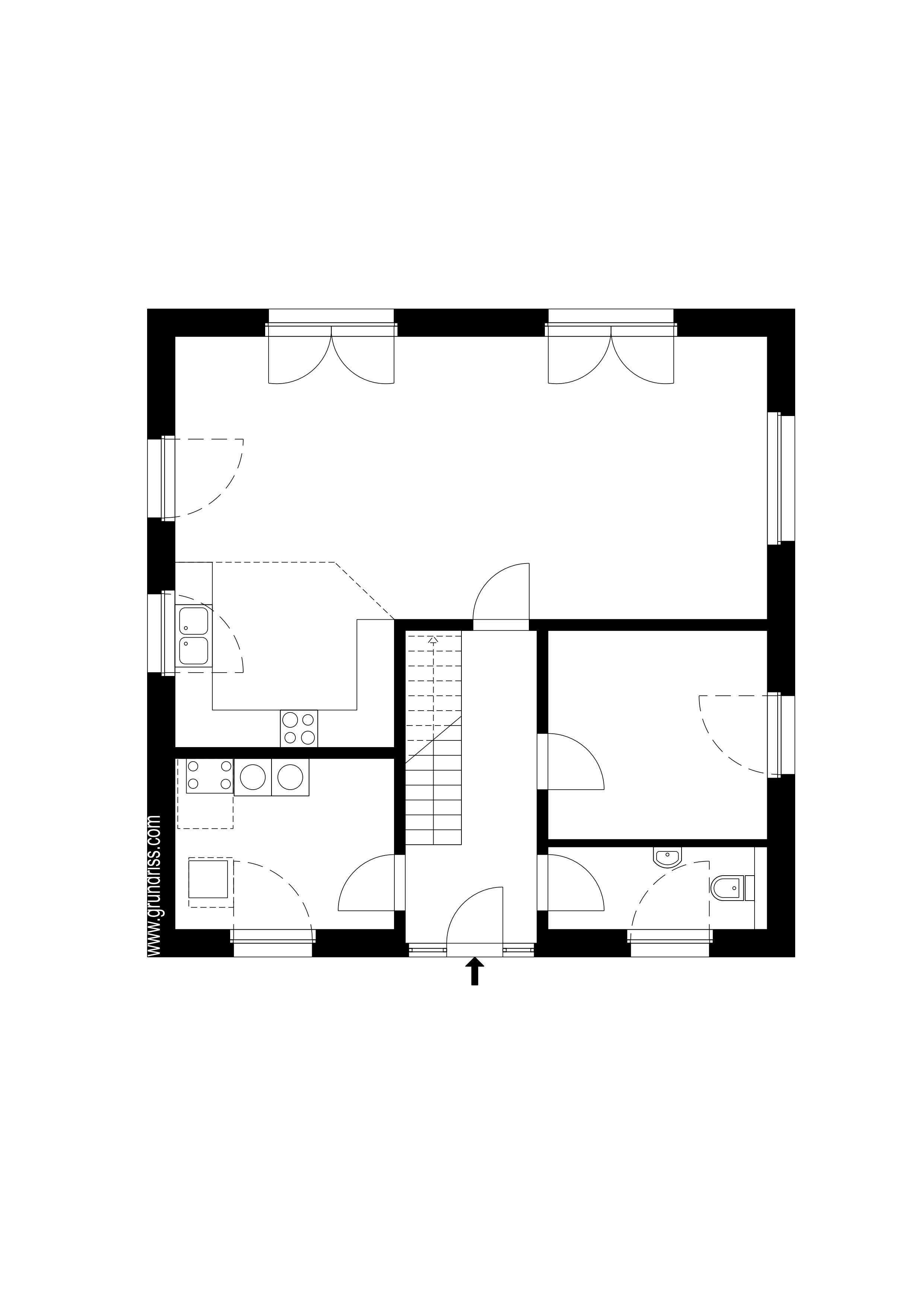 Einfamilienhaus zum Kauf 895.000 € 5 Zimmer 143 m²<br/>Wohnfläche 420 m²<br/>Grundstück Wedel 22880