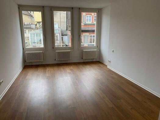 Wohnung zur Miete - Erstbezug 946 € 3 Zimmer 91,7 m² 1. Geschoss frei ab 01.06.2026 Mühlbergle 9 Schwäbisch Gmünd 73525