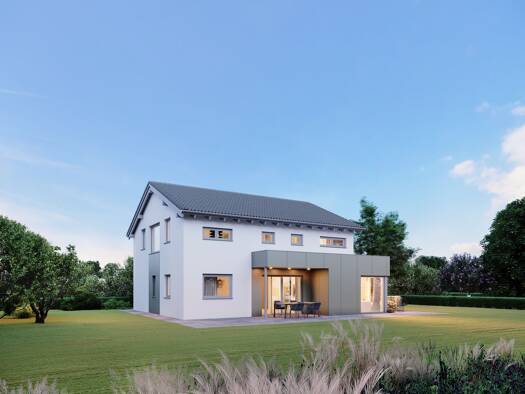 Einfamilienhaus zum Kauf 634.300 € 4 Zimmer 173,6 m² 450 m² Grundstück Hosterwitz/Pillnitz Ortsamtsbereich Loschwitz 01326