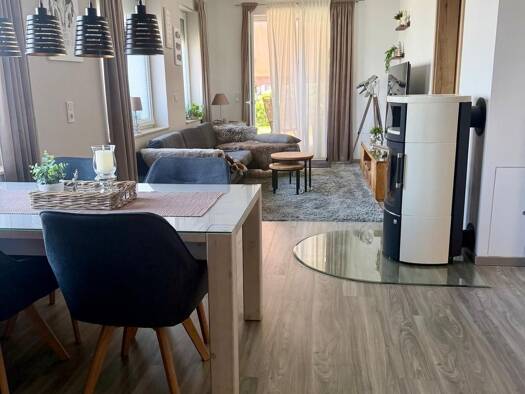 Wohnung zur Miete 990 € 2 Zimmer 80 m² EG frei ab 01.11.2026 Weberstraße 32 a Grimma Grimma 04668