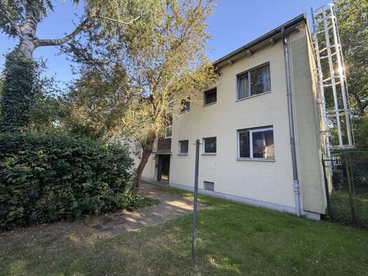 Studio zum Kauf provisionsfrei 60.000 € 1 Zimmer 31 m² Lankwitz Berlin 12249