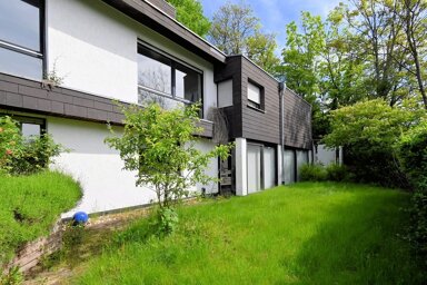 Einfamilienhaus zum Kauf 598.000 € 6 Zimmer 197 m² 619 m² Grundstück Holzen Dortmund 44267