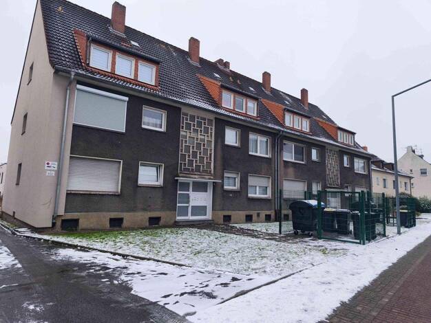 Wohnung zur Miete 475 € 4 Zimmer 74,9 m² 1. Geschoss frei ab 01.03.2026 Heidestr. 5 Westerholt Herten 45701