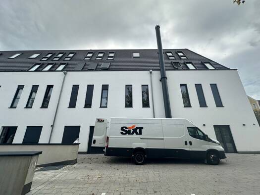 Außenstellplatz zur Miete provisionsfrei 40 € Äußere Passauer Straße Straubing 94315