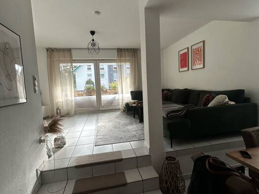 Wohnung zur Miete 1.100 € 3 Zimmer 94 m² frei ab 01.02.2026 Westerberg Osnabrück 49076