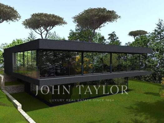 Grundstück zum Kauf provisionsfrei 950.000 € 1.434 m² Grundstück Les Colles-Camp Lauvas-Font de l'Orme Mougins 06250