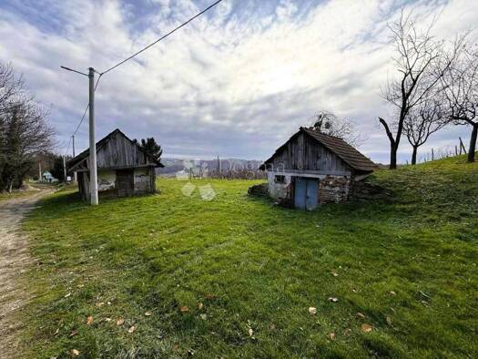 Land-/Forstwirtschaft zum Kauf 75.000 € Robadje, Strigova Štrigova