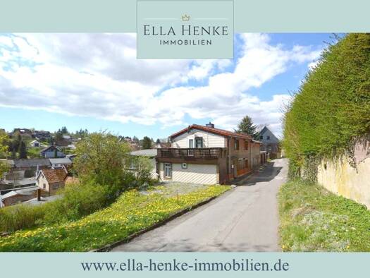 Einfamilienhaus zum Kauf 79.000 € 5 Zimmer 164 m² 306 m² Grundstück Benneckenstein 38877