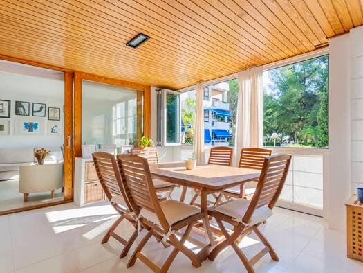 Wohnung zum Kauf 950.000 € 4 Zimmer 100 m² 1. Geschoss Palma de Mallorca 07002