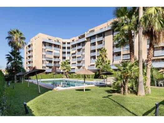 Wohnung zum Kauf 249.900 € 2 Zimmer 76 m² 6. Geschoss Granada 18011