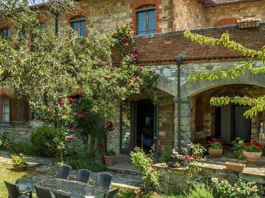 Haus zum Kauf 7.800.000 € 1.200 m² Panzano 50022