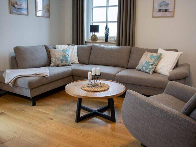 Haus zum Kauf provisionsfrei 585.000 € 3 Zimmer 126,3 m² 648 m² Grundstück Schlossallee 29 Ranzow Lohme 18551