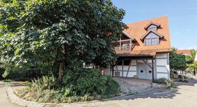 Einfamilienhaus zum Kauf 699.000 € 5,5 Zimmer 376 m² 446 m² Grundstück frei ab sofort Pleidelsheim 74385