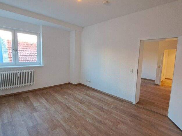 Wohnung zur Miete 750 € 2 Zimmer 58 m² 3. Geschoss Innenstadt Aschaffenburg 63739