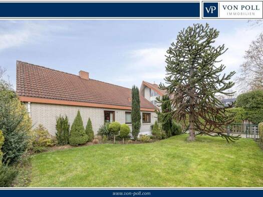 Einfamilienhaus zum Kauf 725.000 € 4 Zimmer 119,9 m² 601 m² Grundstück Strümp Meerbusch 40670