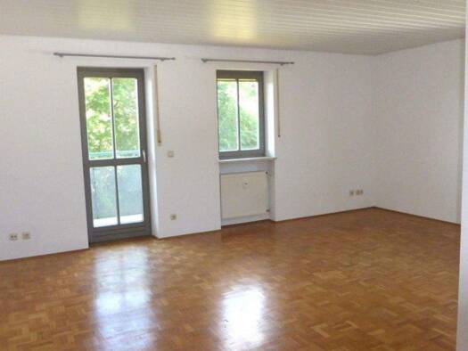 Wohnung zum Kauf 210.000 € 2 Zimmer 60 m² Geschoss 1/3 frei ab sofort Kastl 84556