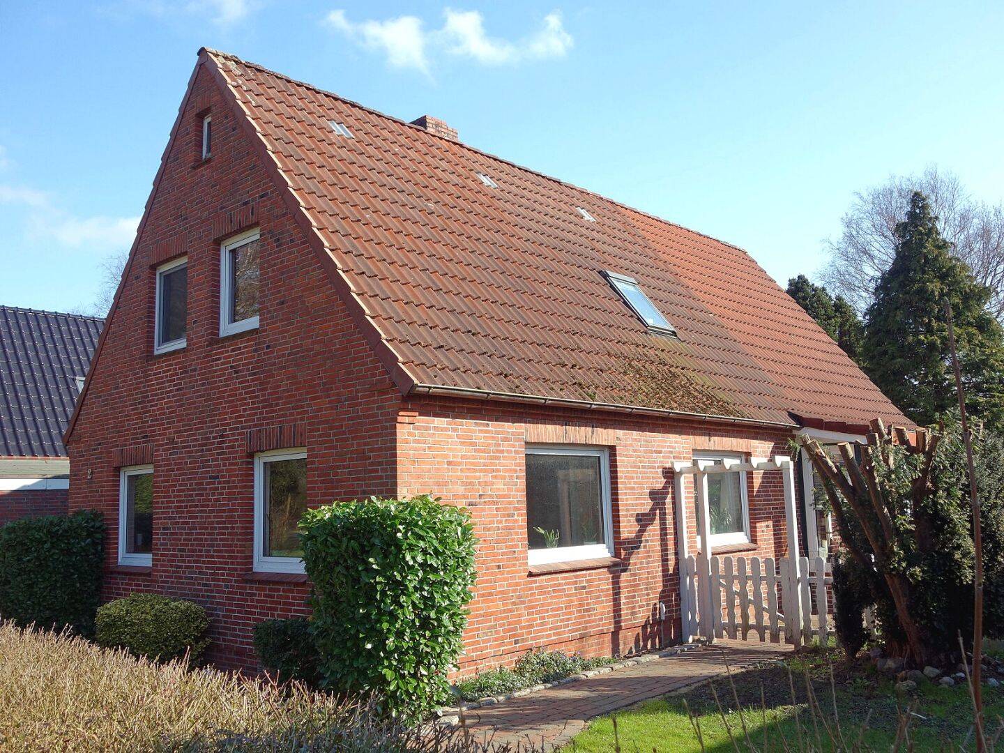 Haus – Brunsbüttel, Brunsbüttel-Nord - Ansicht 2
