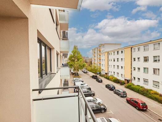 Wohnung zum Kauf 275.000 € 3 Zimmer 63 m² 3. Geschoss Tiergarten Mitte 10785