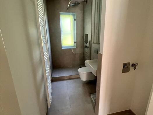 Wohnung zur Miete 1.162 € 1 Zimmer 39 m² Geschoss 4/5 frei ab sofort Schmiljanstraße 25 Friedenau Berlin 12161