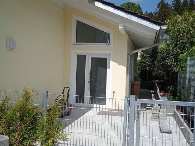 Wohnung zur Miete 650 € 1,5 Zimmer 50 m² EG Winkl Grabenstätt 83355