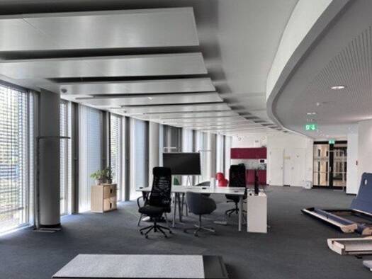 Bürogebäude zur Miete provisionsfrei 13 € 4.609 m² Bürofläche teilbar ab 472 m² Darmstadt Darmstadt 64295