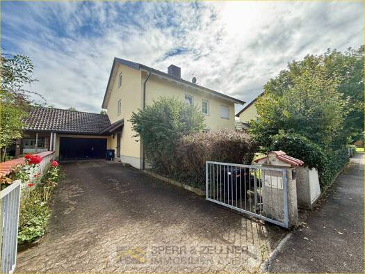Einfamilienhaus zum Kauf 790.000 € 6 Zimmer 140 m² 973 m² Grundstück Dorfen 84405