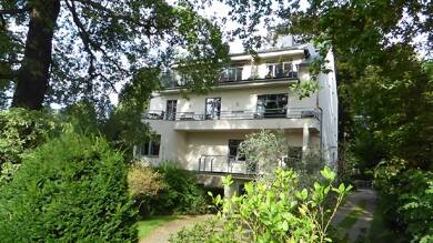 Villa zum Kauf 1.490.000 € 21 Zimmer 500 m² 1.480 m² Grundstück Schloßchemnitz Chemnitz 09113