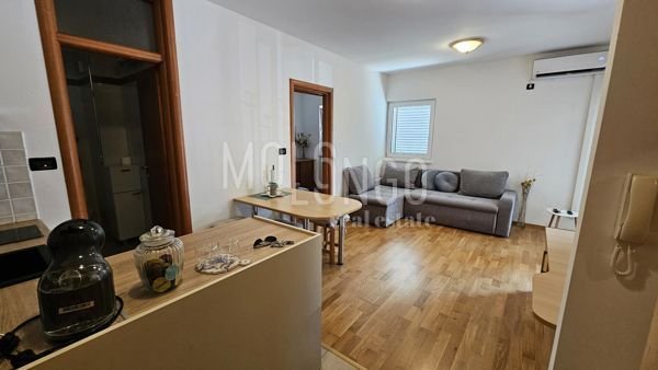 Wohnung zum Kauf 186.750 € 2 Zimmer 47 m²<br/>Wohnfläche 1.<br/>Geschoss Novi Vinodolski center