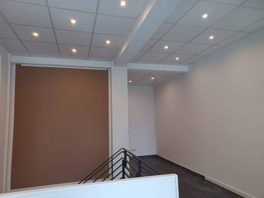 Verkaufsfläche zur Miete provisionsfrei 470 € 80,9 m² Verkaufsfläche Lutherstadt Wittenberg 06886