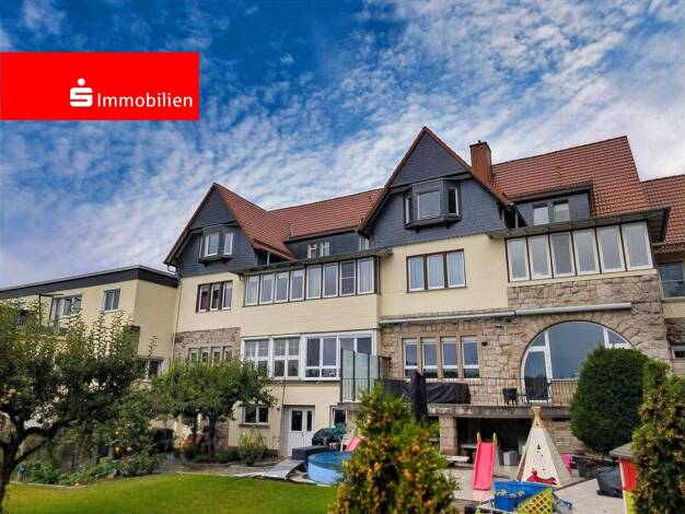 Wohnung zum Kauf 199.000 € 3 Zimmer 112 m² frei ab sofort Korbach 34497