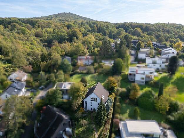 Einfamilienhaus zum Kauf 1.000.000 € 6 Zimmer 207,3 m² 962 m² Grundstück Oberdollendorf Königswinter 53639