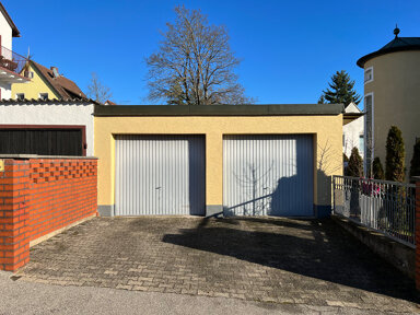 Garage zur Miete provisionsfrei 80 € Föhrenstraße 6 Unterfarrnbach 101 Fürth 90766