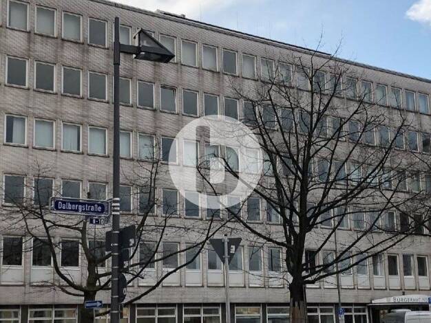 Bürofläche zur Miete provisionsfrei 15 € 501 m² Bürofläche teilbar ab 501 m² Höchst Frankfurt am Main 65929