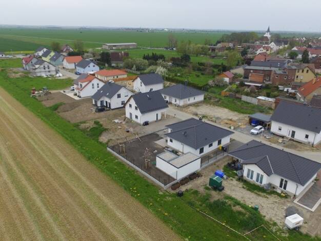 Grundstück zum Kauf 91.290 € 510 m² Grundstück Lange Str. 24 Brinnis Schönwölkau 04509