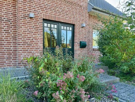 Einfamilienhaus zum Kauf 699.000 € 5 Zimmer 147 m² 660 m² Grundstück Petersdorf Fehmarn 23769