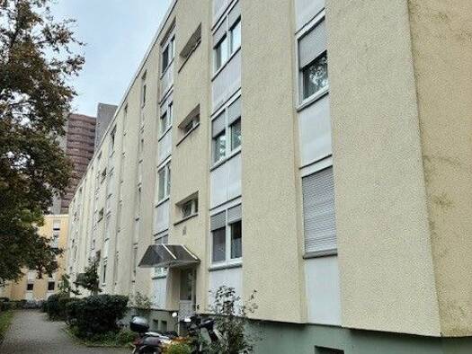 Wohnung zum Kauf provisionsfrei 149.400 € 3 Zimmer 80,1 m² 1. Geschoss Vogelstang Vogelstang 68309