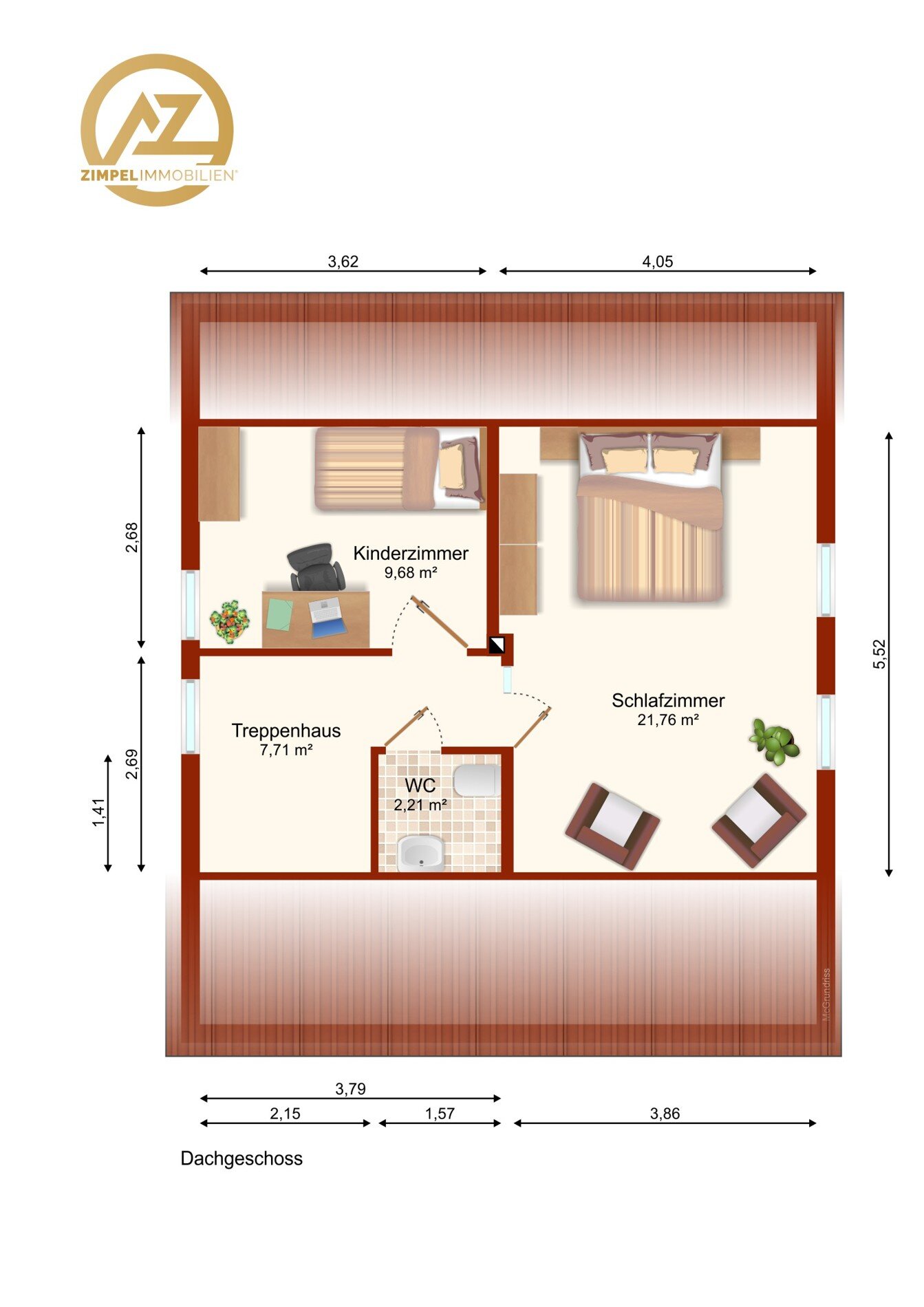 Einfamilienhaus zum Kauf 217.000 € 3 Zimmer 110 m²<br/>Wohnfläche 1.290 m²<br/>Grundstück Hamersleben Am Großen Bruch / Hamersleben 39393